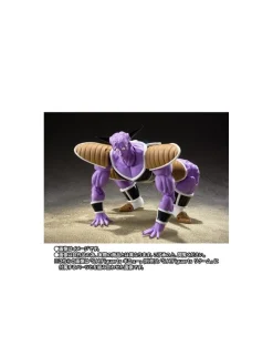 Bandai S.H. Figuarts Dragon Ball Z Rikoom