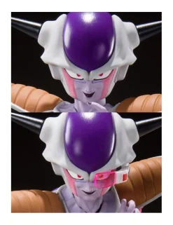 Bandai S.H. Figuarts Dragon Ball Z Frieza 1st Form with Hover Pod