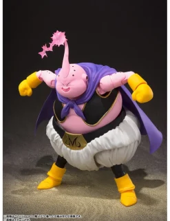 Bandai S.H. Figuarts Dragon Ball Z Evil Buu
