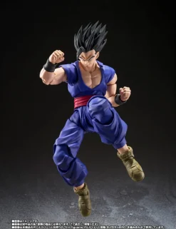 Bandai S.H. Figuarts Dragon Ball Super Super Hero Broly