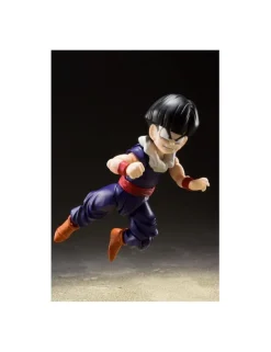 Bandai S.H. Figuarts Dragon Ball Z Son Gohan Kid Era Version