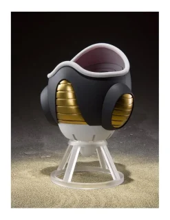 Bandai S.H. Figuarts Dragon Ball Z Frieza 1st Form with Hover Pod