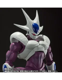 Bandai S.H. Figuarts Dragon Ball Z Cooler Final Form 40th Anniversary Edition