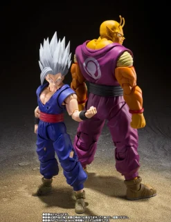 Bandai S.H. Figuarts Dragon Ball Super Super Hero Orange Piccolo