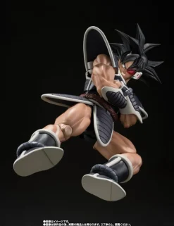 Bandai S.H. Figuarts Dragon Ball Z Turles