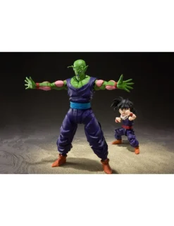 Bandai S.H. Figuarts Dragon Ball Z Son Gohan Kid Era Version