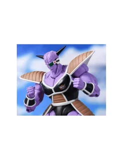 Bandai S.H. Figuarts Dragon Ball Z Ginew
