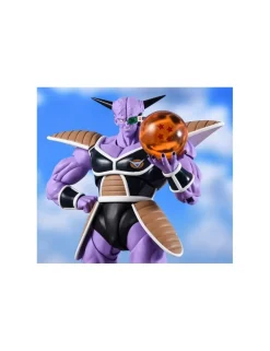 Bandai S.H. Figuarts Dragon Ball Z Ginew