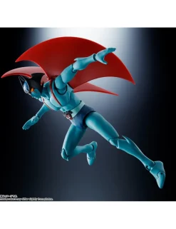 Bandai S.H. Figuarts Dynamic Classic Devilman 50th Anniversary Version