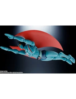 Bandai S.H. Figuarts Dynamic Classic Devilman 50th Anniversary Version