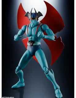 Bandai S.H. Figuarts Dynamic Classic Devilman 50th Anniversary Version
