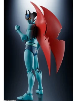 Bandai S.H. Figuarts Dynamic Classic Devilman 50th Anniversary Version