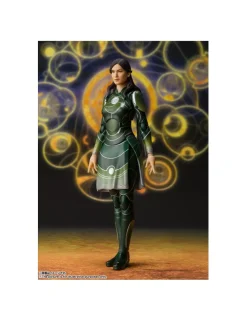 Bandai S.H. Figuarts Eternals Sersi