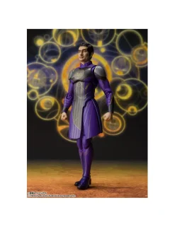 Bandai S.H. Figuarts Eternals Kingo