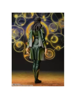 Bandai S.H. Figuarts Eternals Sersi