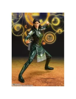 Bandai S.H. Figuarts Eternals Sersi