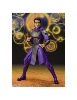 Bandai S.H. Figuarts Eternals Kingo
