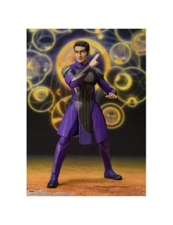 Bandai S.H. Figuarts Eternals Kingo