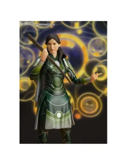 Bandai S.H. Figuarts Eternals Sersi