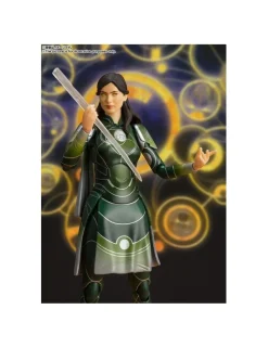 Bandai S.H. Figuarts Eternals Sersi