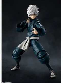 Bandai S.H. Figuarts Hell's Paradise Jigokuraku Gabimaru