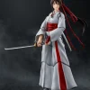 Bandai S.H. Figuarts Hell's Paradise Jigokuraku Yamada Asaemon Sagiri