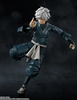 Bandai S.H. Figuarts Hell's Paradise Jigokuraku Gabimaru