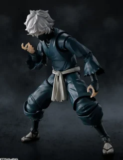Bandai S.H. Figuarts Hell's Paradise Jigokuraku Gabimaru