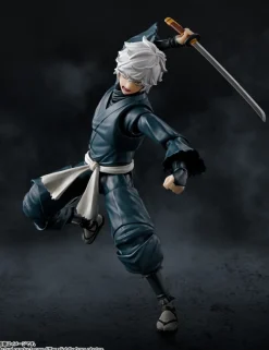 Bandai S.H. Figuarts Hell's Paradise Jigokuraku Gabimaru
