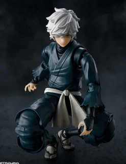 Bandai S.H. Figuarts Hell's Paradise Jigokuraku Gabimaru