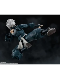Bandai S.H. Figuarts Hell's Paradise Jigokuraku Gabimaru