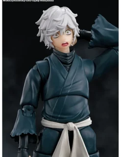 Bandai S.H. Figuarts Hell's Paradise Jigokuraku Gabimaru