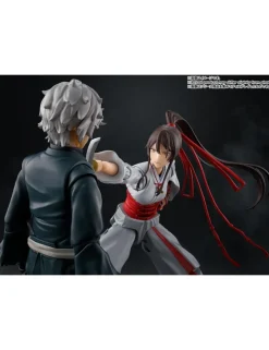 Bandai S.H. Figuarts Hell's Paradise Jigokuraku Gabimaru