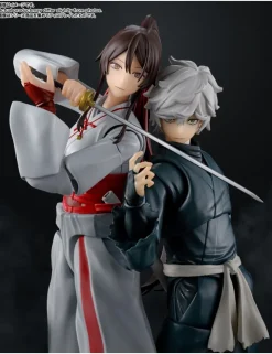 Bandai S.H. Figuarts Hell's Paradise Jigokuraku Gabimaru