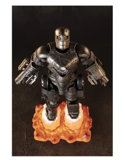 Bandai S.H. Figuarts Iron Man Mark I Birth of Iron Man Edition