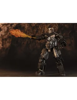 Bandai S.H. Figuarts Iron Man Mark I Birth of Iron Man Edition