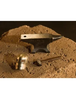 Bandai S.H. Figuarts Iron Man Tony Stark Birth of Iron Man Edition