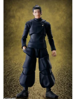 Bandai S.H. Figuarts Jujutsu Kaisen Hidden Inventory Premature Death Suguru Geto