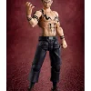 Bandai S.H. Figuarts Jujutsu Kaisen Sukuna