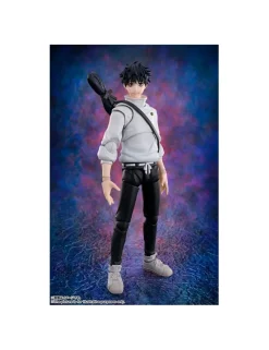 Bandai S.H. Figuarts Jujutsu Kaisen 0 Yuta Okkotsu