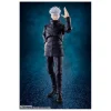 Bandai S.H. Figuarts Jujutsu Kaisen 0 Satoru Gojo