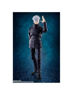 Bandai S.H. Figuarts Jujutsu Kaisen 0 Satoru Gojo
