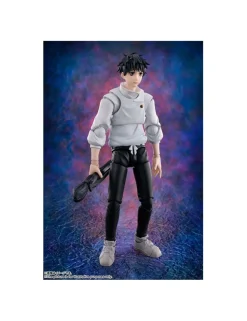 Bandai S.H. Figuarts Jujutsu Kaisen 0 Yuta Okkotsu