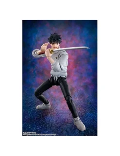 Bandai S.H. Figuarts Jujutsu Kaisen 0 Yuta Okkotsu