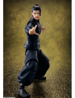 Bandai S.H. Figuarts Jujutsu Kaisen Hidden Inventory Premature Death Suguru Geto