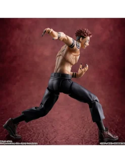 Bandai S.H. Figuarts Jujutsu Kaisen Sukuna