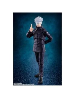 Bandai S.H. Figuarts Jujutsu Kaisen 0 Satoru Gojo