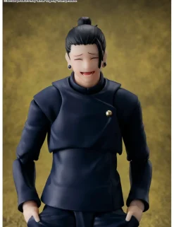Bandai S.H. Figuarts Jujutsu Kaisen Hidden Inventory Premature Death Suguru Geto