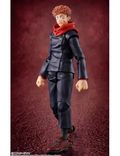 Bandai S.H. Figuarts Jujutsu Kaisen Sukuna