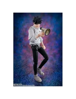 Bandai S.H. Figuarts Jujutsu Kaisen 0 Yuta Okkotsu